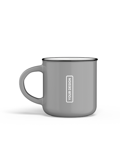Storm Grey