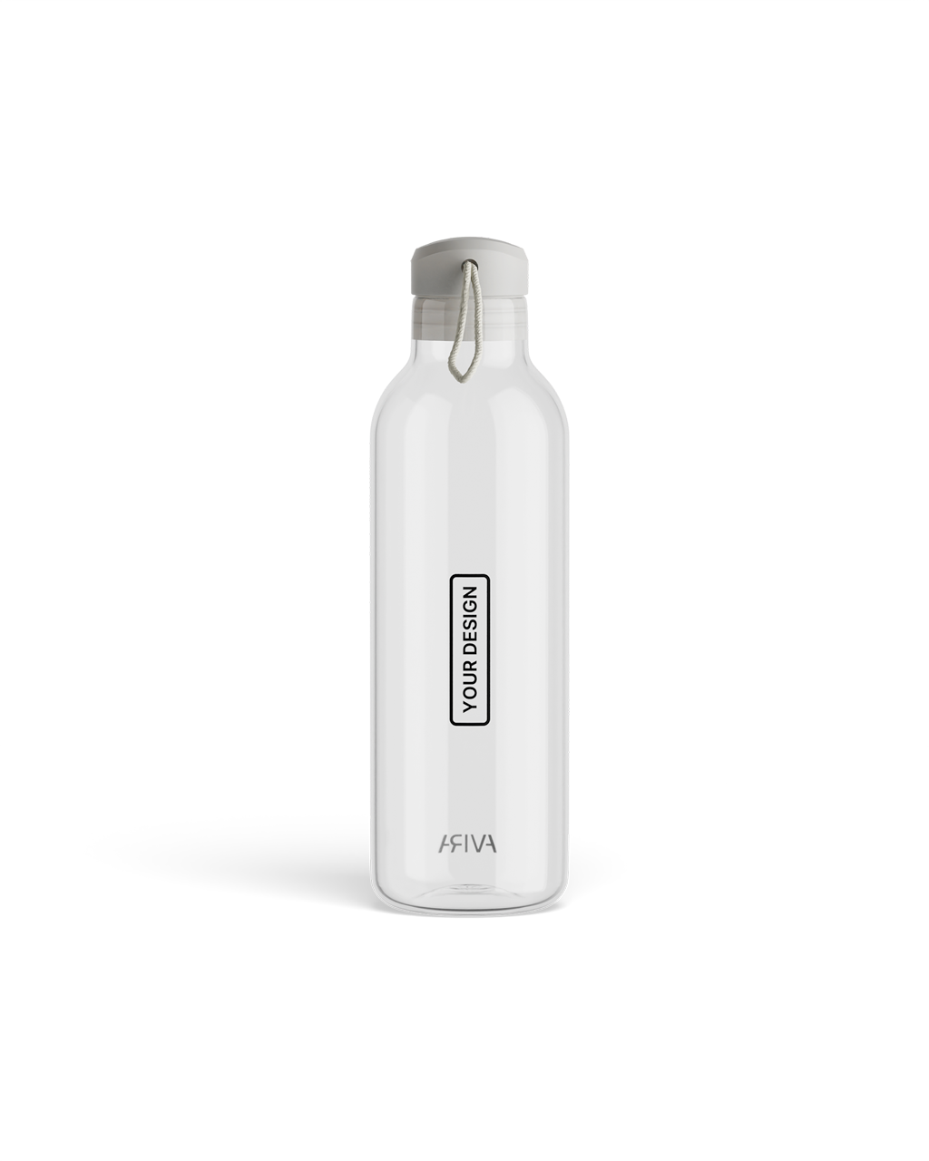 Puur Grote Fles · 1L
