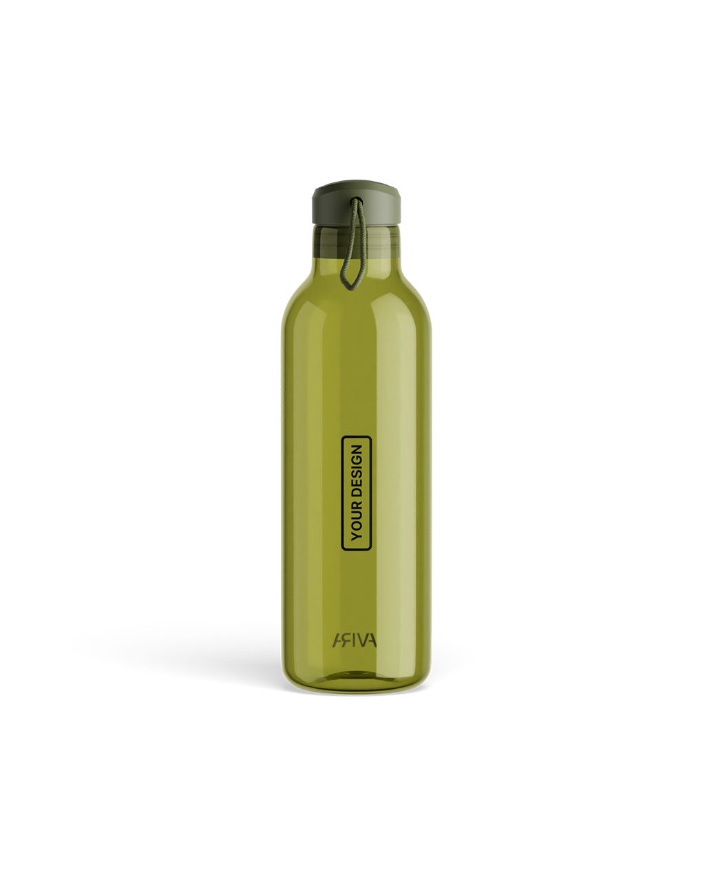 Pure Large Bottle · 1L