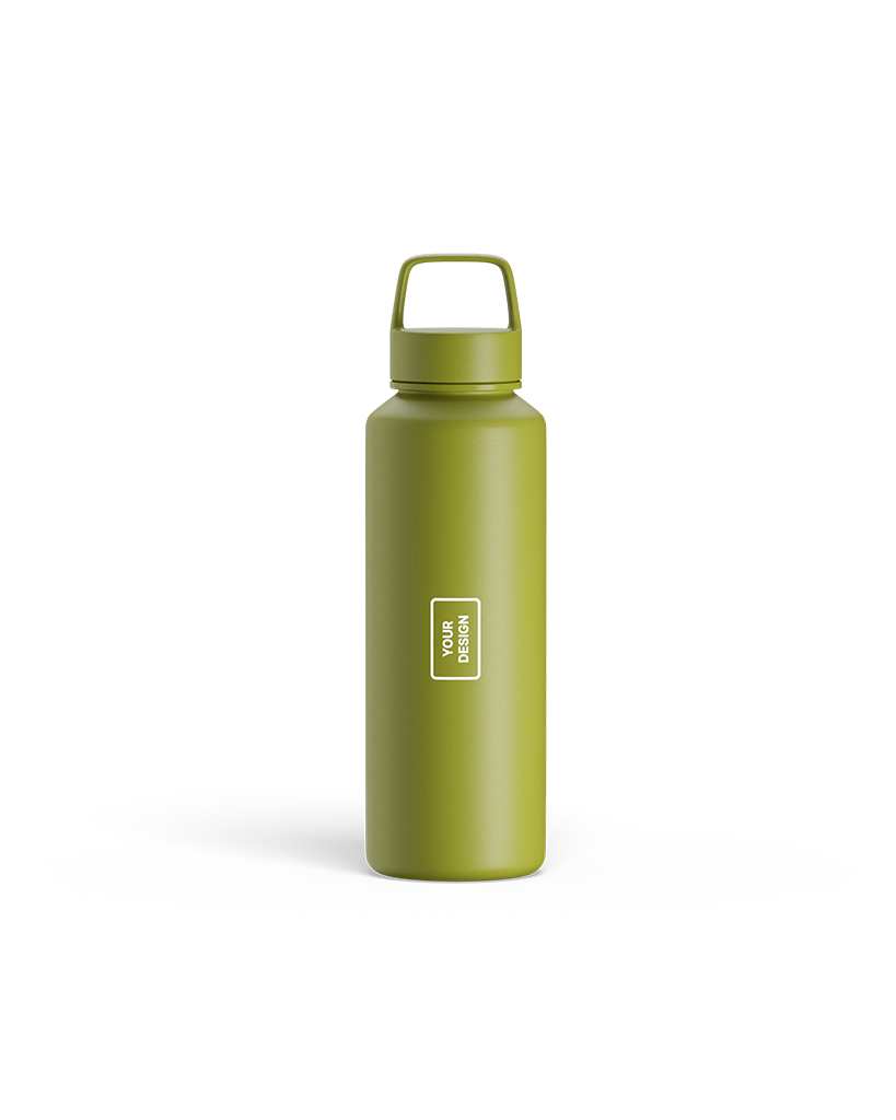 Basic Bottle · 500ml