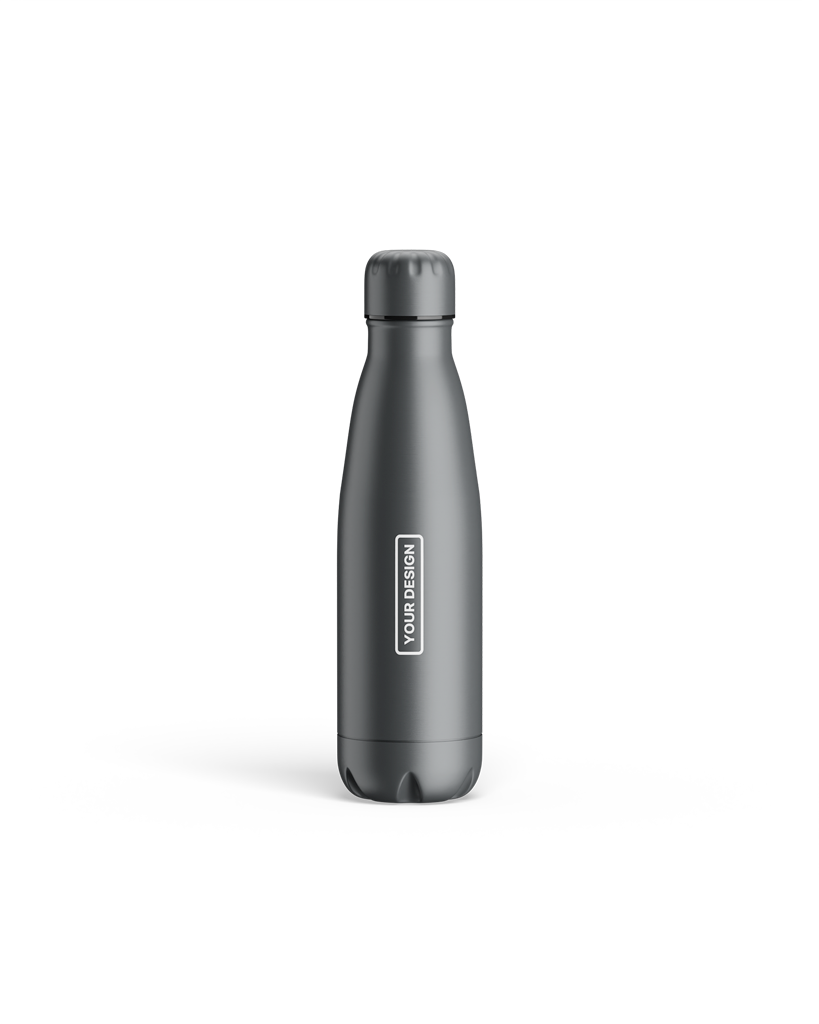 Matte Thermo · 500 ml