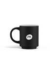 Ceramic Stackable Mug