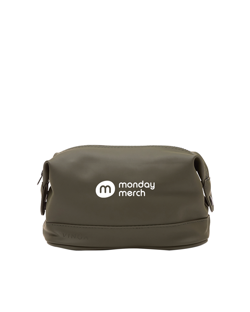Travel Toiletry Bag