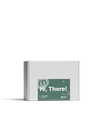 Sticker for Plain Box