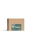 Sticker for Plain Box