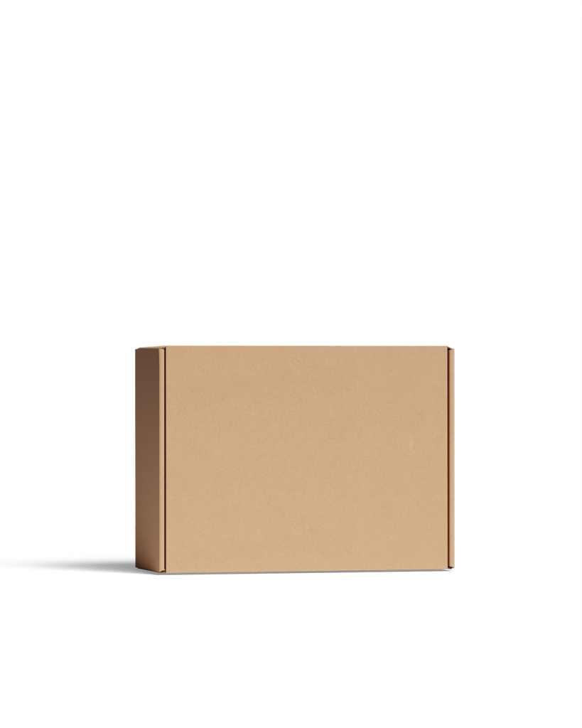 Plain Box