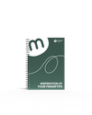 Full Colour Notebook