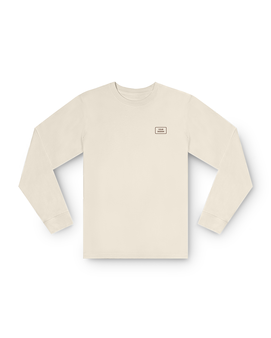 Premium Longsleeve T-Shirt