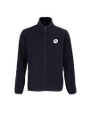Recycled Polyester Fleece Jacket