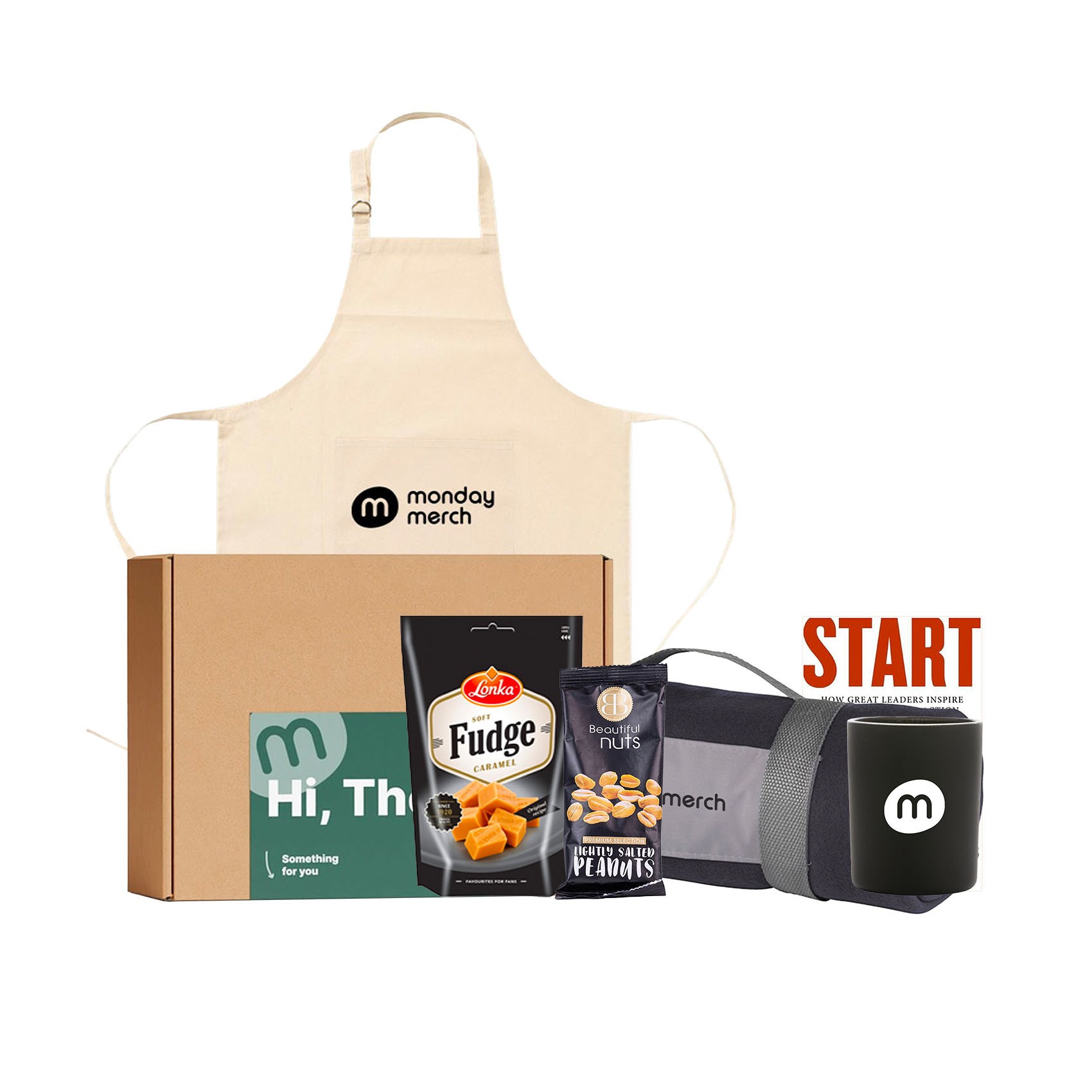 Basic Pack