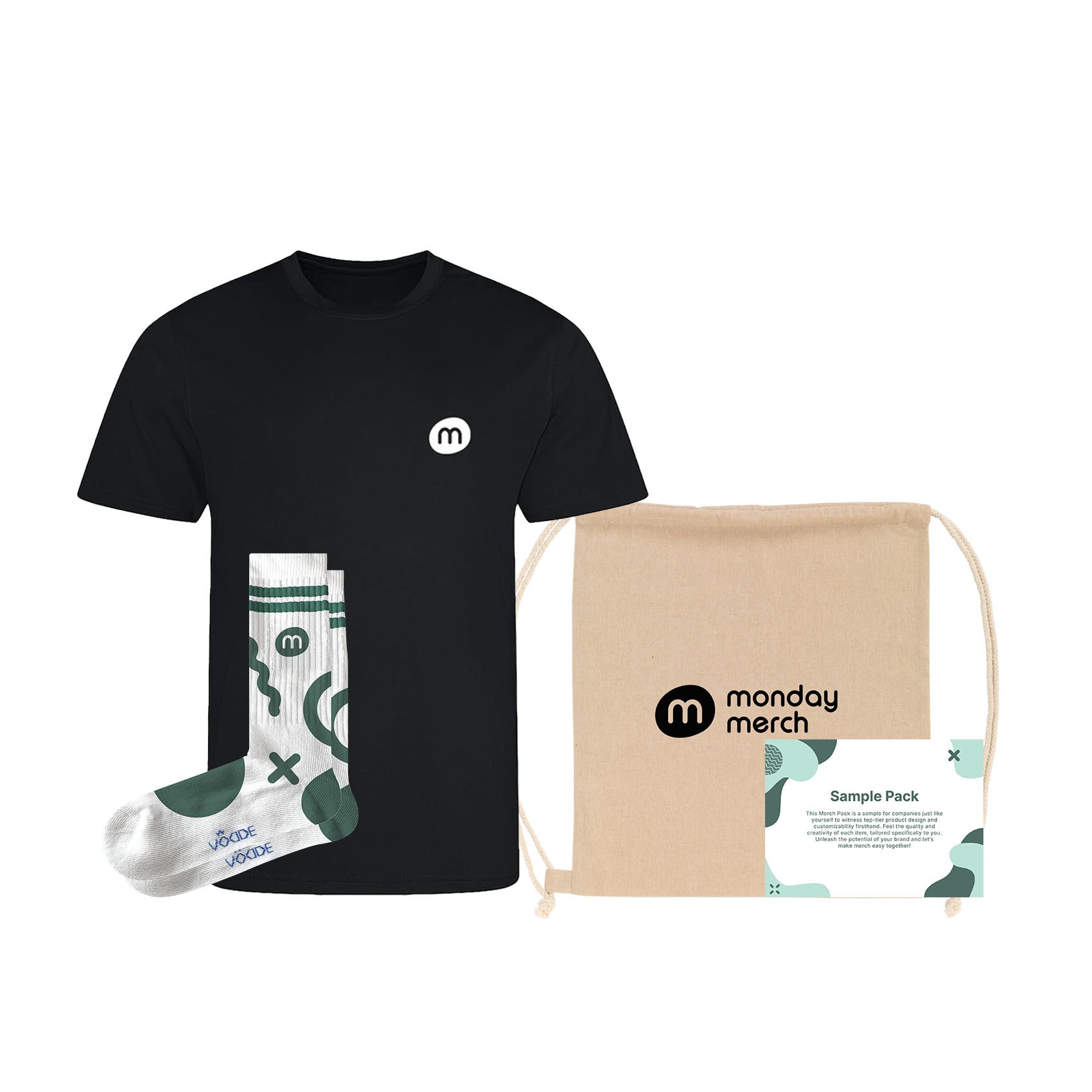 Starter Pack - Sport