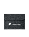 15'' Felt Laptop Case