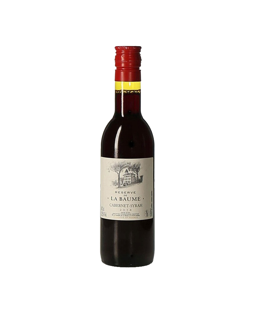 Réserve de la Baume Cabernet Syrah 
