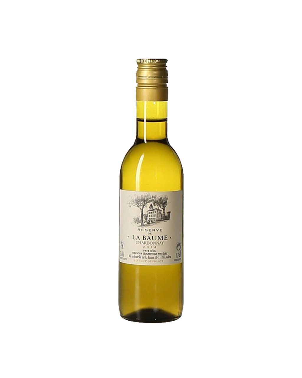 Réserve de la Baume Chardonnay