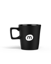 Ceramic Modern Mug