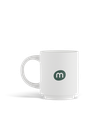 Ceramic Stackable Mug