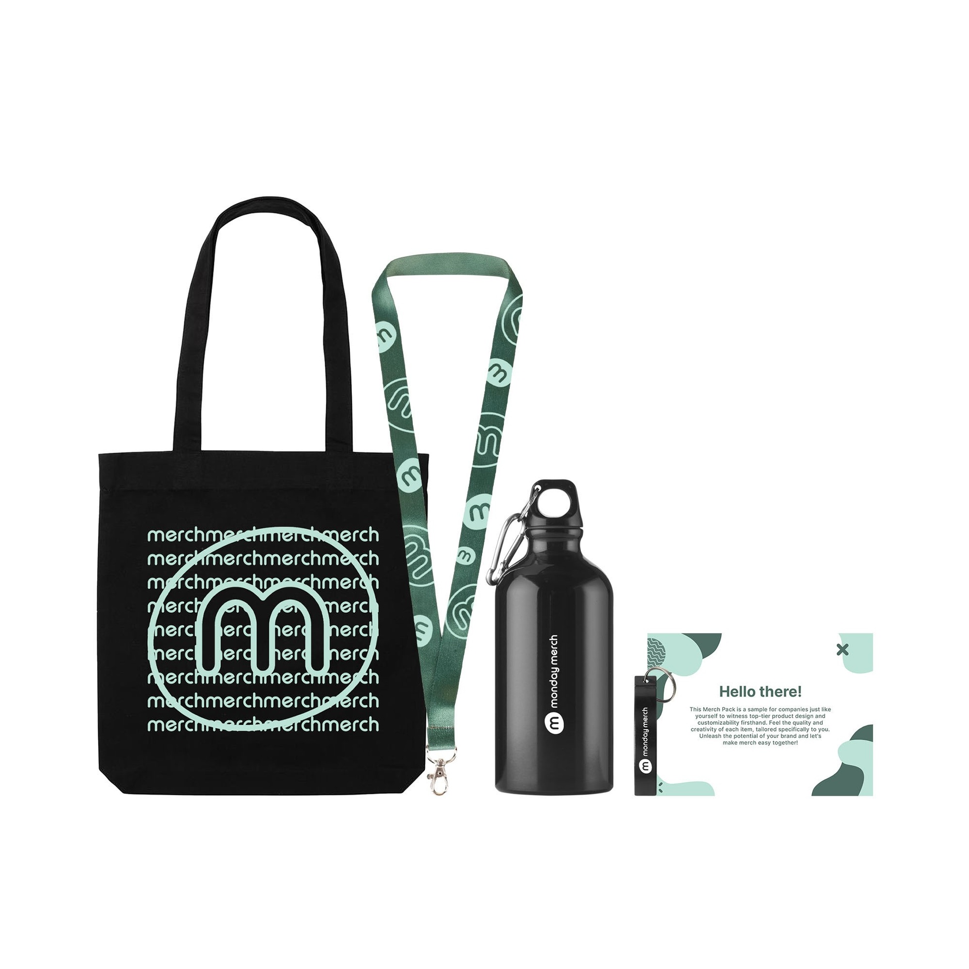Starter Pack - Event