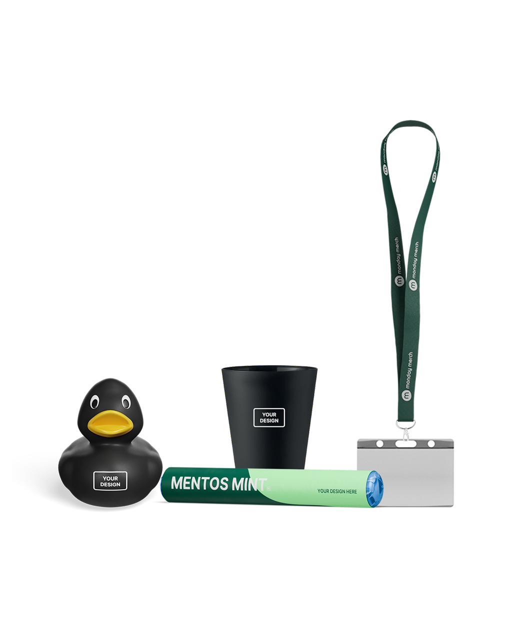 Events & Celebrations Classic Gift Pack