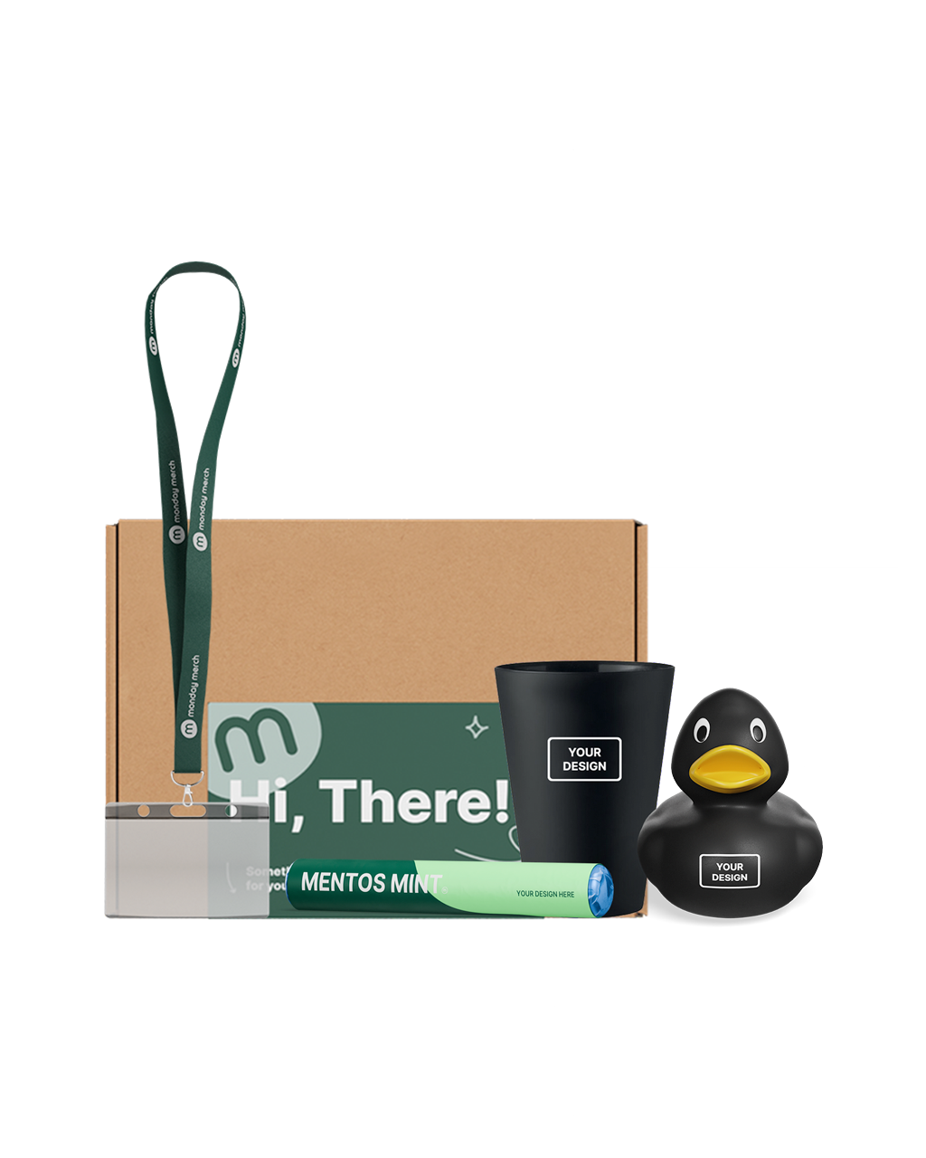 Events & Celebrations Classic Gift Pack