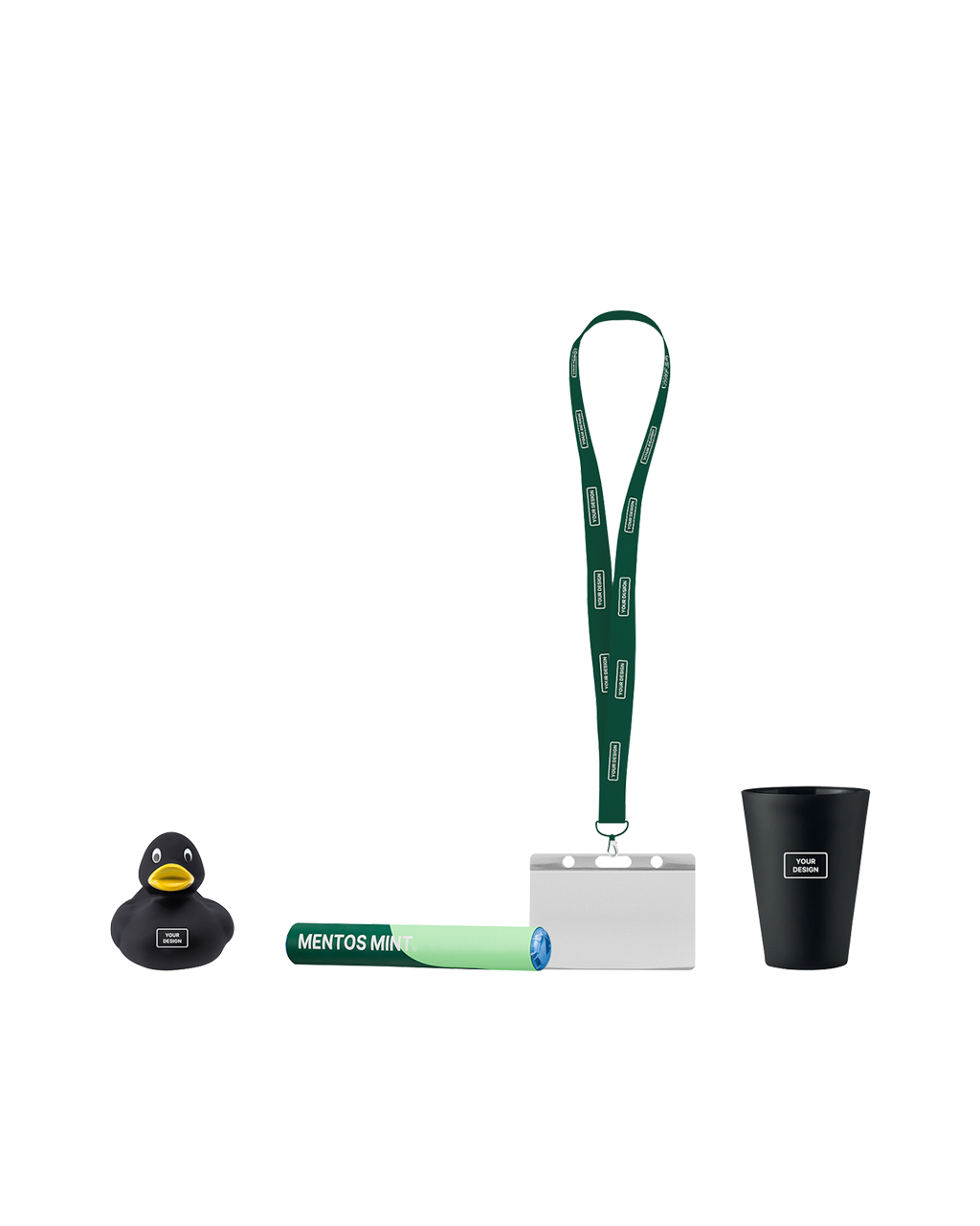 Events & Celebrations Classic Gift Pack