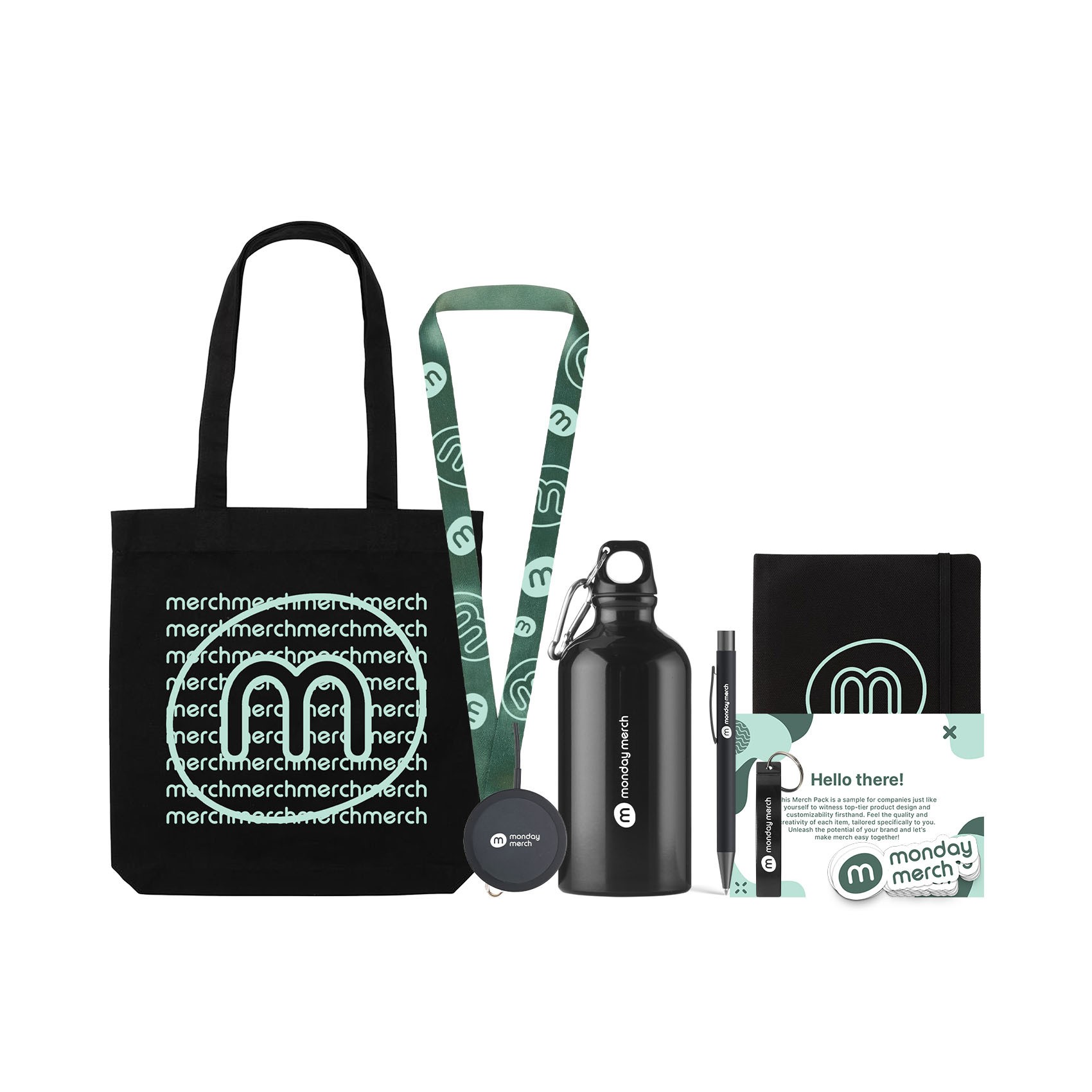 Events & Celebrations Classic Gift Pack