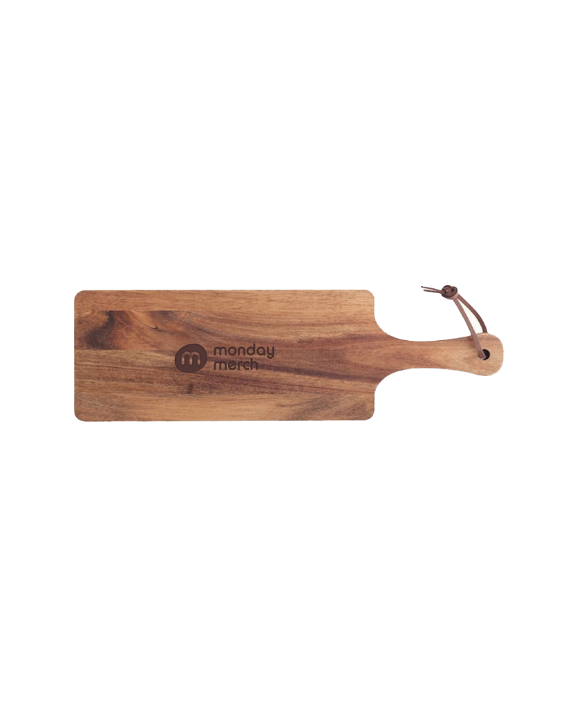 Acacia Serving Board