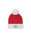 Bonnet de Noël 