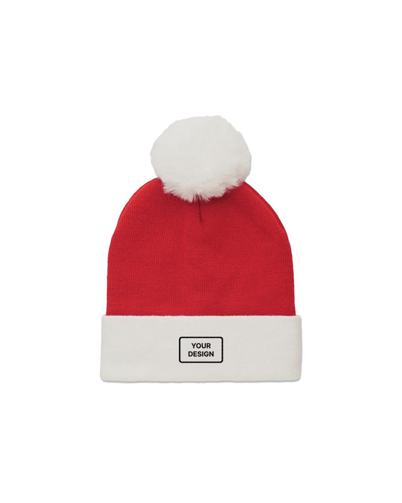 Bonnet de Noël 