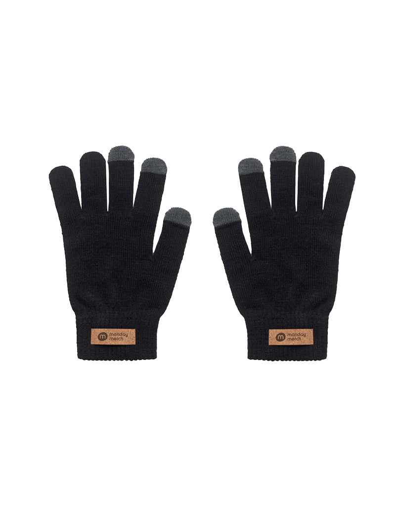 RPET Voelbare Handschoenen