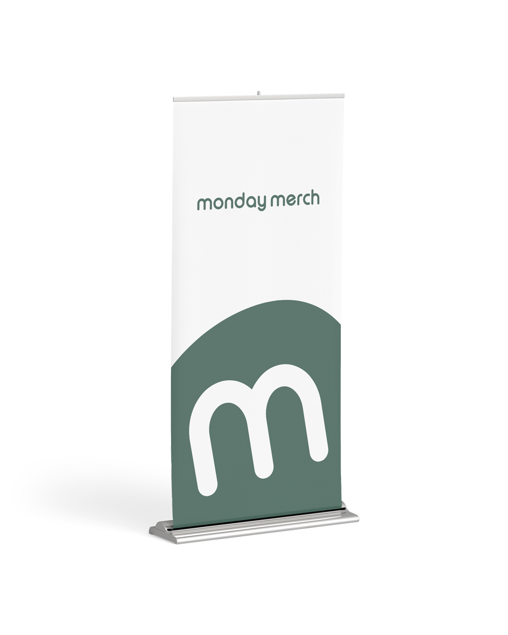 Roll Up Banner