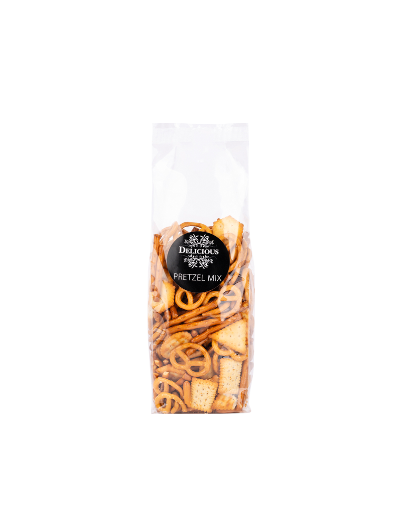 Pretzel Blend