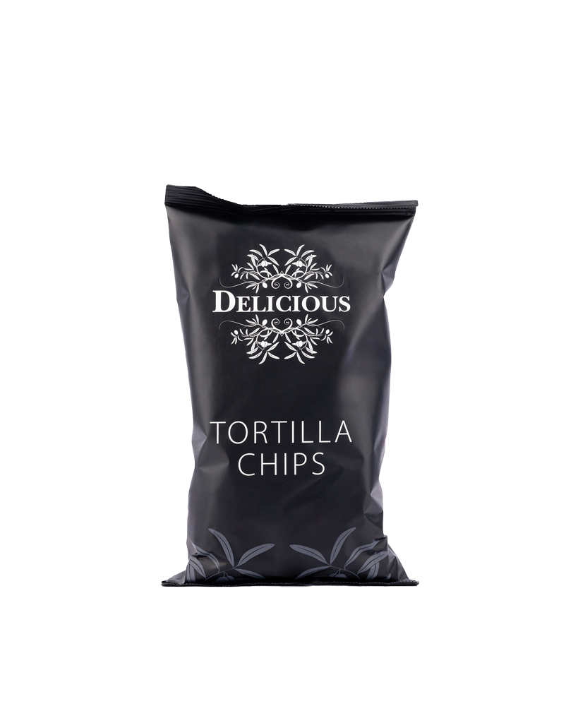 Tortilla Chips