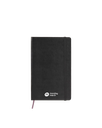 Cuaderno Moleskine 