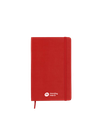 Cuaderno Moleskine 