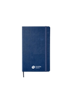 Cuaderno Moleskine 