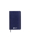 Cuaderno Moleskine 