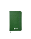 Cuaderno Moleskine 