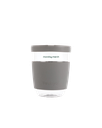 Glass Coffee Cup