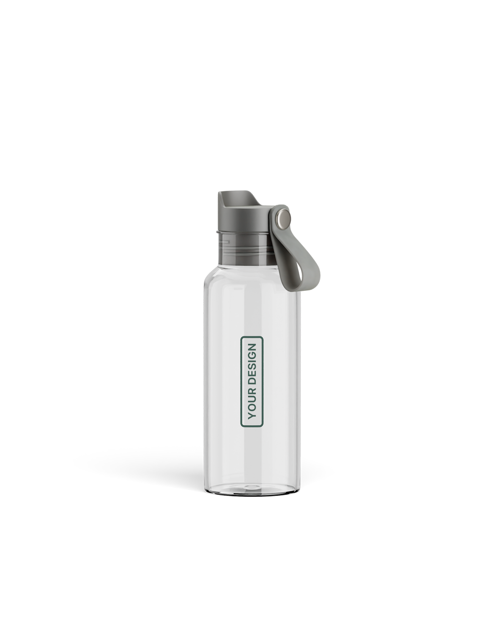 Bouteille Urbaine · 600 ml