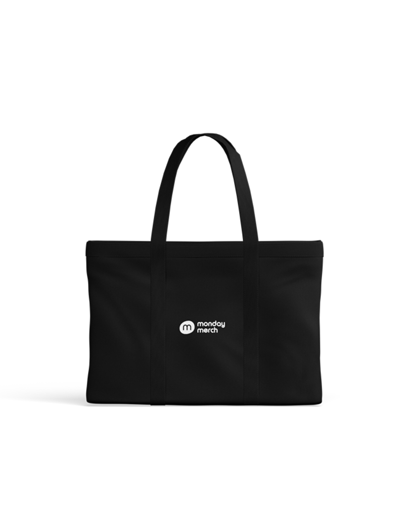 Maxi Tote Bag
