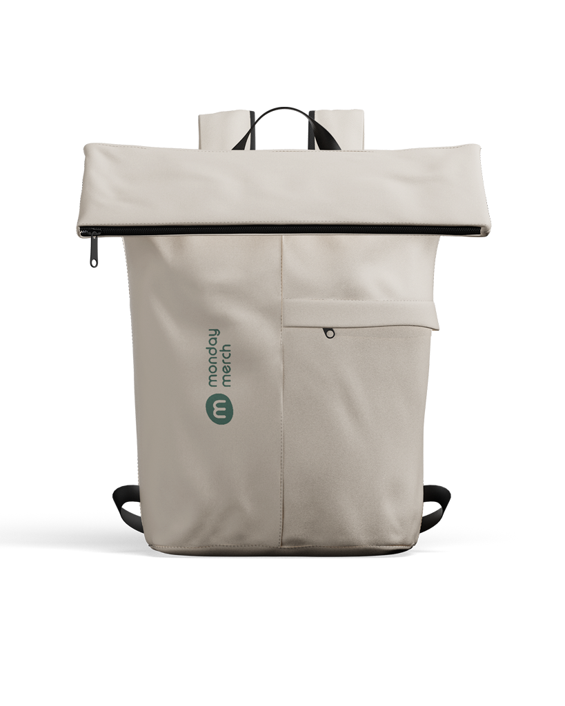 Foldable Backpack