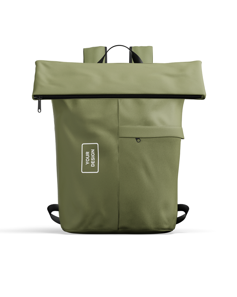 Faltbarer Rucksack
