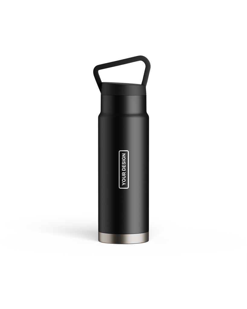 Handle Thermo · 650 ml