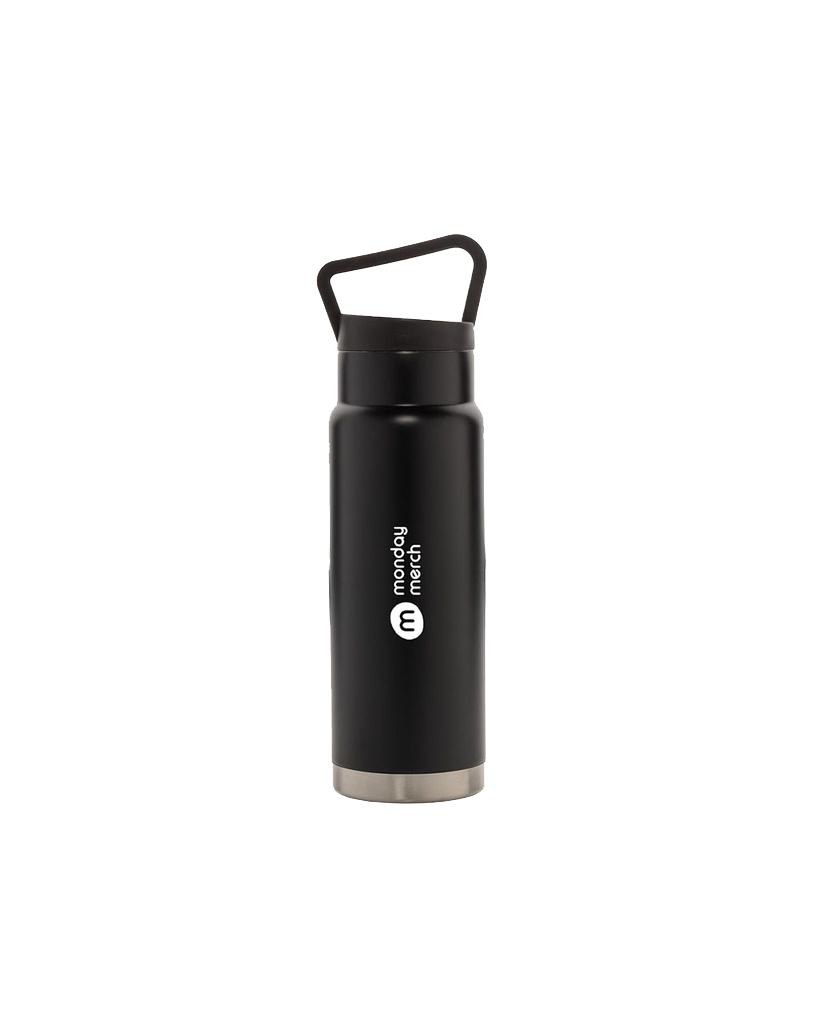 Handle Thermo · 650 ml