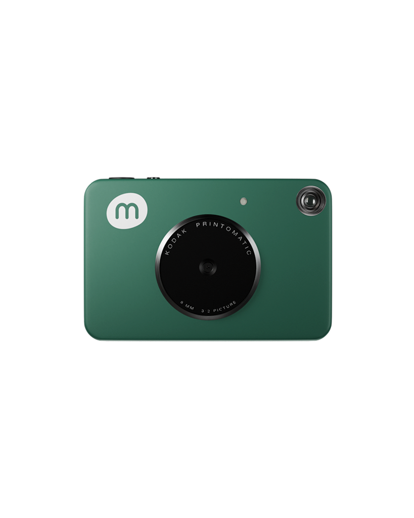 Instant Camera Kodak