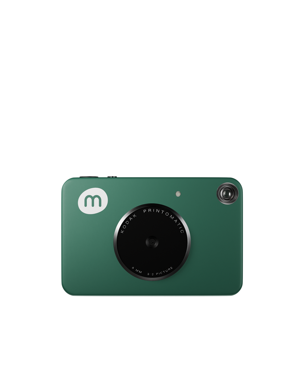 Instant Camera Kodak
