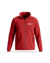 Basic Fleece Jacket