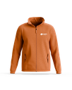 Basic Fleece Jacket