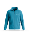 Basic Fleece Jacket