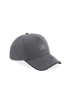 Premium Twill 5-Panel Cap